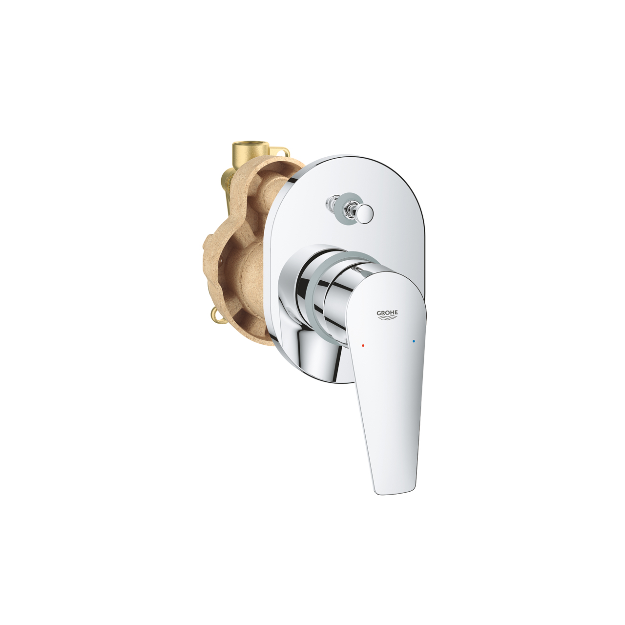 خلاط دش مخفي خطين جروهي باو إيدج NEW